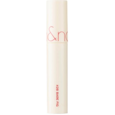 Rom&nd Juicy Lasting Tint dlouhotrvající tint pro mokrý efekt rtů 28 Bare Fig 5,5 g – Hledejceny.cz