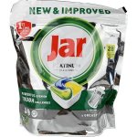 Jar Platinum All-in-One Tablety do myčky Lemon 28 ks – Zboží Mobilmania