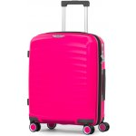 Rock TR-0212/3-S PP růžová 35 L – Zboží Dáma