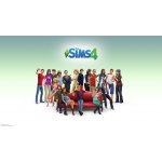 The Sims 4 (Deluxe Edition) – Sleviste.cz