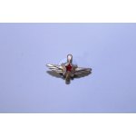 Odznak ČSLA palubní inženýr letectvo – Zboží Dáma