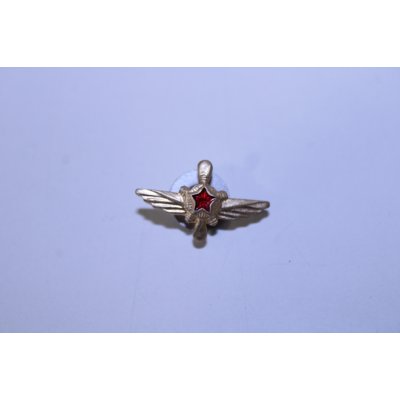 Odznak ČSLA palubní inženýr letectvo – Zboží Dáma