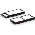Filtr, vzduch v interiéru MANN-FILTER CU 22 001-2 MF CU22001-2 – Hledejceny.cz
