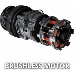 EINHELL TP-RO 18 Set Li BL 4350410 – Hledejceny.cz
