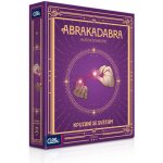 Albi ABRAKADABRA Kouzlení se světlem – Zboží Mobilmania