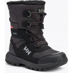 Helly Hansen sněhule Silverton Winter 11759 Černá – Zboží Dáma