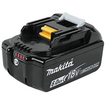 Makita BL1860B 18V 6Ah Li-ion 197422-4