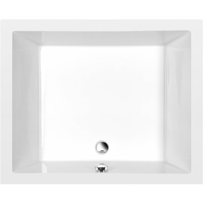 Polysan Deep 110 x 90 cm 72372 – Zbozi.Blesk.cz