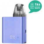 OXVA Xlim SQ Pod 900 mAh Light Blue 1 ks – Zboží Mobilmania