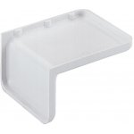 Hettich Krytka spojovacího úhelníku bílá – Hledejceny.cz