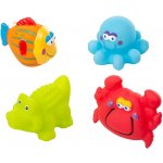 Akuku mořský svět – Zboží Dáma