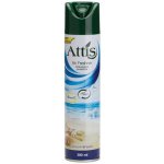 Attis Air Fresh 3 in1 Ocean Breeze 300 ml – Zbozi.Blesk.cz