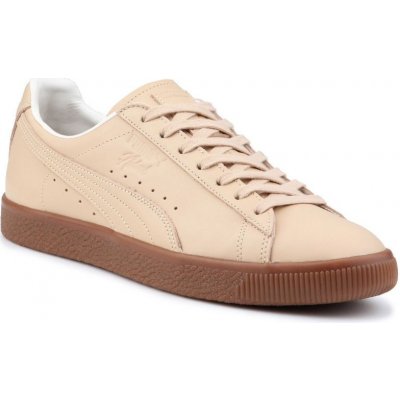 Puma Clyde Veg Tan Naturel M 364451 01 – Zboží Mobilmania