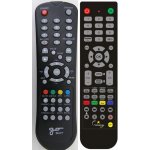Dálkový ovladač General GoSAT GS-9010PVR – Hledejceny.cz
