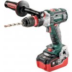 Metabo SB 18 LTX BL I – Hledejceny.cz