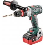 Metabo SB 18 LTX BL I – Sleviste.cz