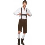 Bavorský Oktoberfest – Zboží Dáma