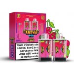 Kurwa Pod Fizzy Cherry 20 mg 2x700 potáhnutí 1 ks – Sleviste.cz