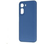 OBAL:ME Matte TPU Kryt pro Xiaomi Redmi A7 Pro 4G Dark Blue – Zboží Mobilmania