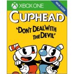 Cuphead – Sleviste.cz