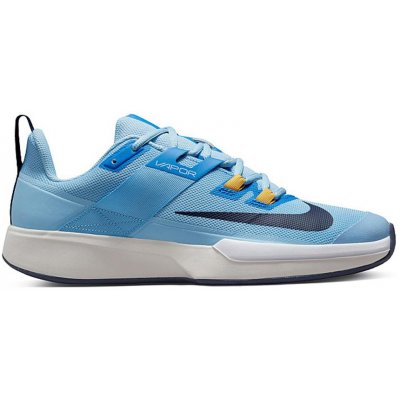 Nike Vapor lite Clay court modré – Zboží Mobilmania