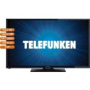 Televize Telefunken T50FV275DLBP