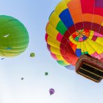 Let balónem Ostrava – Zboží Mobilmania