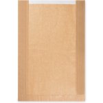 Wimex 72550 Papírový sáček s okénkem 18cm 26+7x40cm – Zboží Dáma