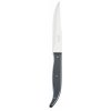 Kuchyňský nůž Arcos Steak knife STEAK BASIC series Černá 230mm