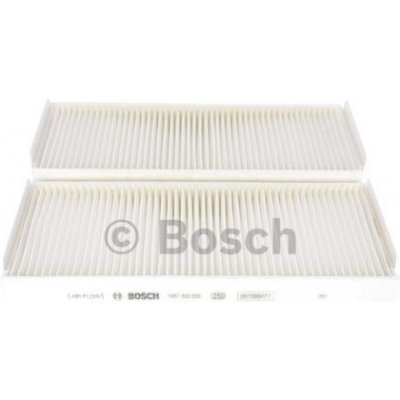 1987432020 BOSCH Filtr, vzduch v interiéru – Hledejceny.cz