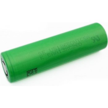 SONY Baterie 18650 US18650VTC5A 35A 2600mAh