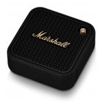 Marshall Willen II – Sleviste.cz