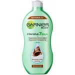 Garnier Intensive 7days regenerační tělové mléko Bambucké máslo 400 ml – Sleviste.cz