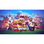 LEGO Brawls – Sleviste.cz