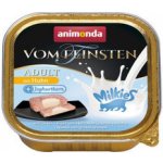 Vom Feinsten Adult Milkies Kuře & Jogurt 100 g – Hledejceny.cz