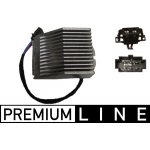 Regulace vnitřní ventilace MAHLE ORIGINAL ABR 37 000P (ABR37000P) – Zboží Mobilmania