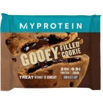 Myprotein Gooey Filled Cookie čoko chip 75 g – Zboží Dáma