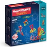 Magformers Creator 60 ks – Zboží Mobilmania