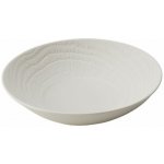 REVOL Talíř hluboký 19 cm pepřová Arborescence – Zboží Dáma