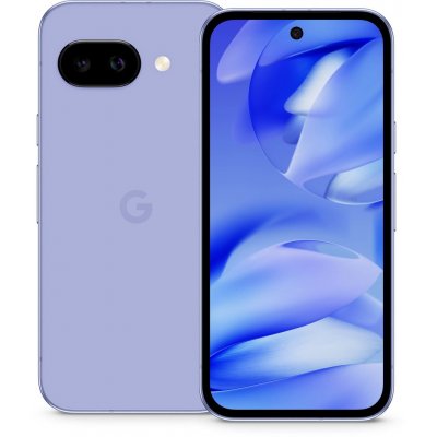 Google Pixel 9a 5G 8GB/256GB Iris – Hledejceny.cz