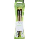 EcoTools sada štětců na korektor 2 ks – Sleviste.cz