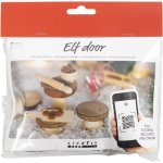 Creative Mini Craft Kit Dveře Elf – Hledejceny.cz