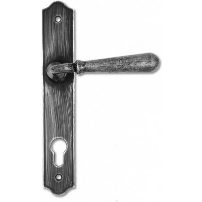 Hermína klika-klika – PZ – 90 mm rustikal – Hledejceny.cz