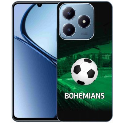mmCase gelový na Realme C63 bohemians 1 – Zboží Živě