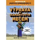 Kniha Výprava za diamantovým mečem - Winter Morgan - Kniha