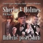 Sherlock Holmes - Hitlerův posel smrti - Petr Macek – Hledejceny.cz