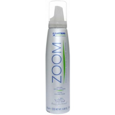 Artero Zoom objemová pěna 150 ml – Hledejceny.cz