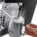 DeLonghi Active Line ECP 33.21.BK – Zboží Dáma