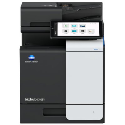 Konica Minolta bizhub C4051i – Zboží Mobilmania