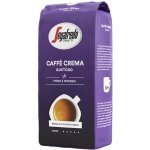 Segafredo Caffe Crema Gustoso 1 kg – Zbozi.Blesk.cz